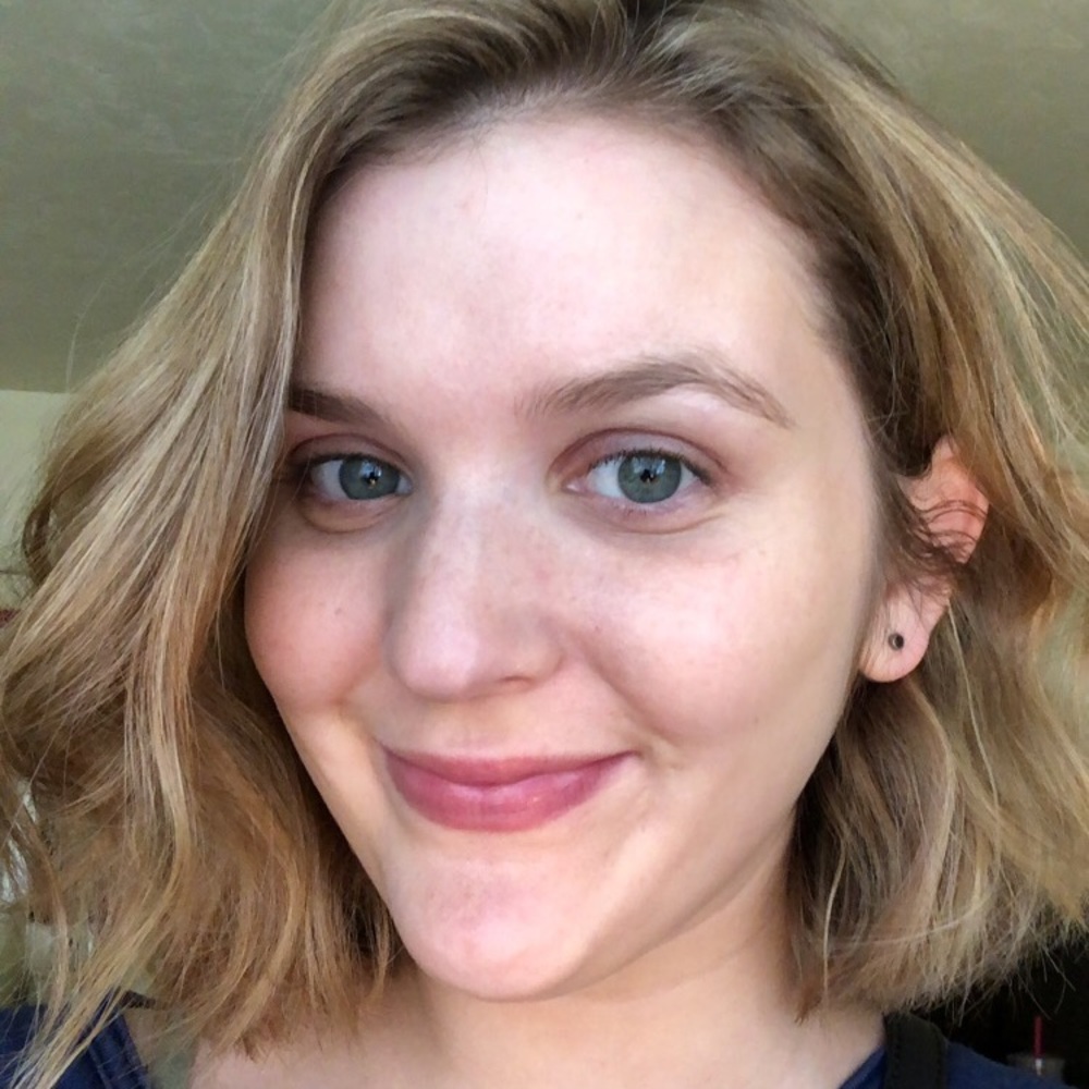 Meet your Posher, Grace